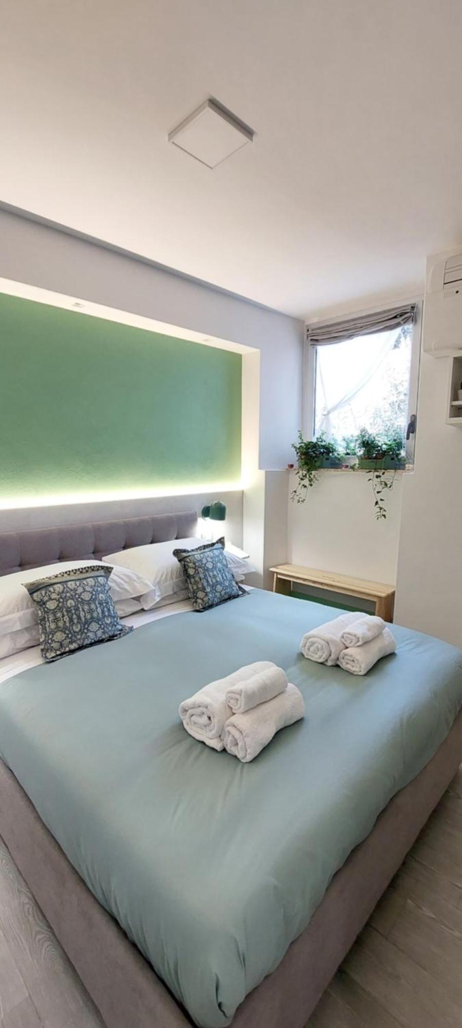 Apartamento The Golden Pyramid