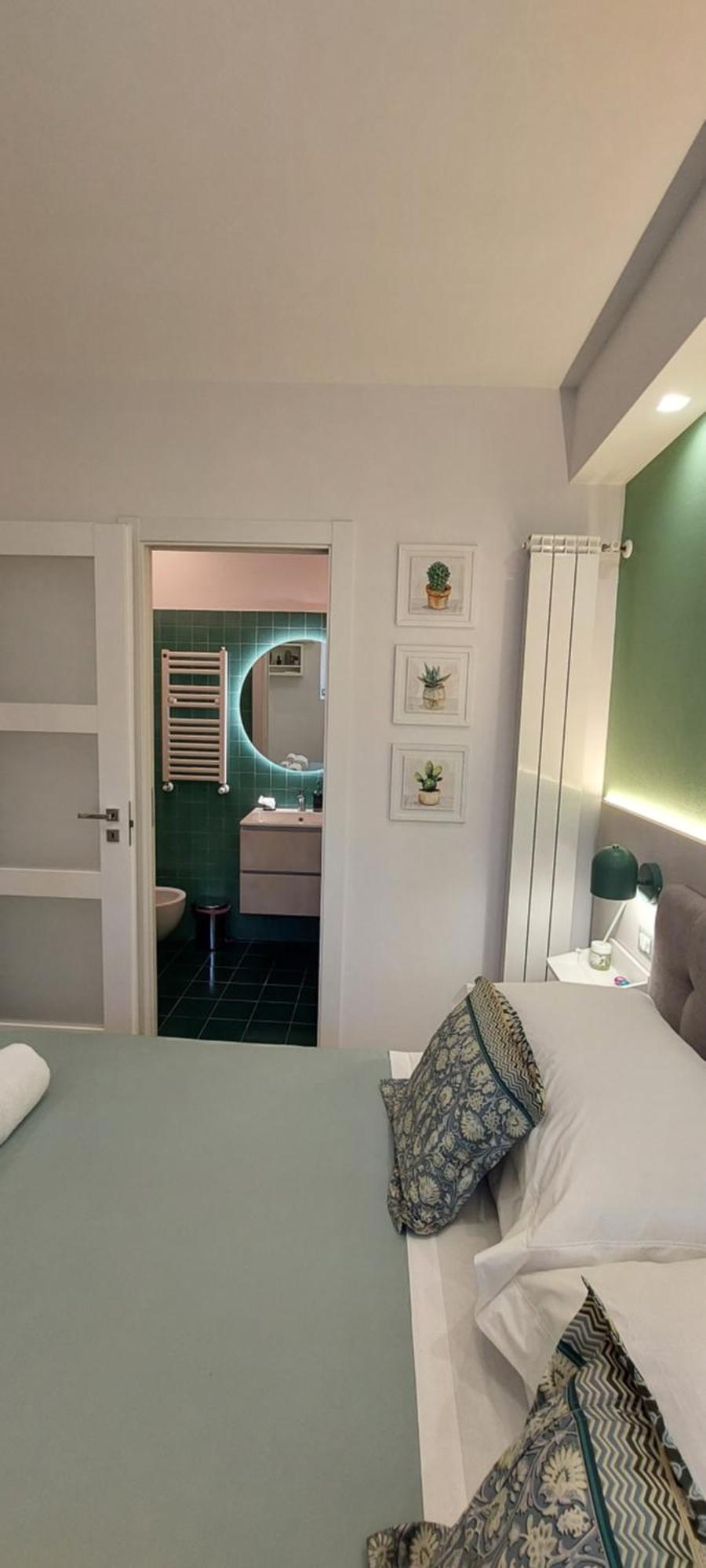Apartamento The Golden Pyramid *