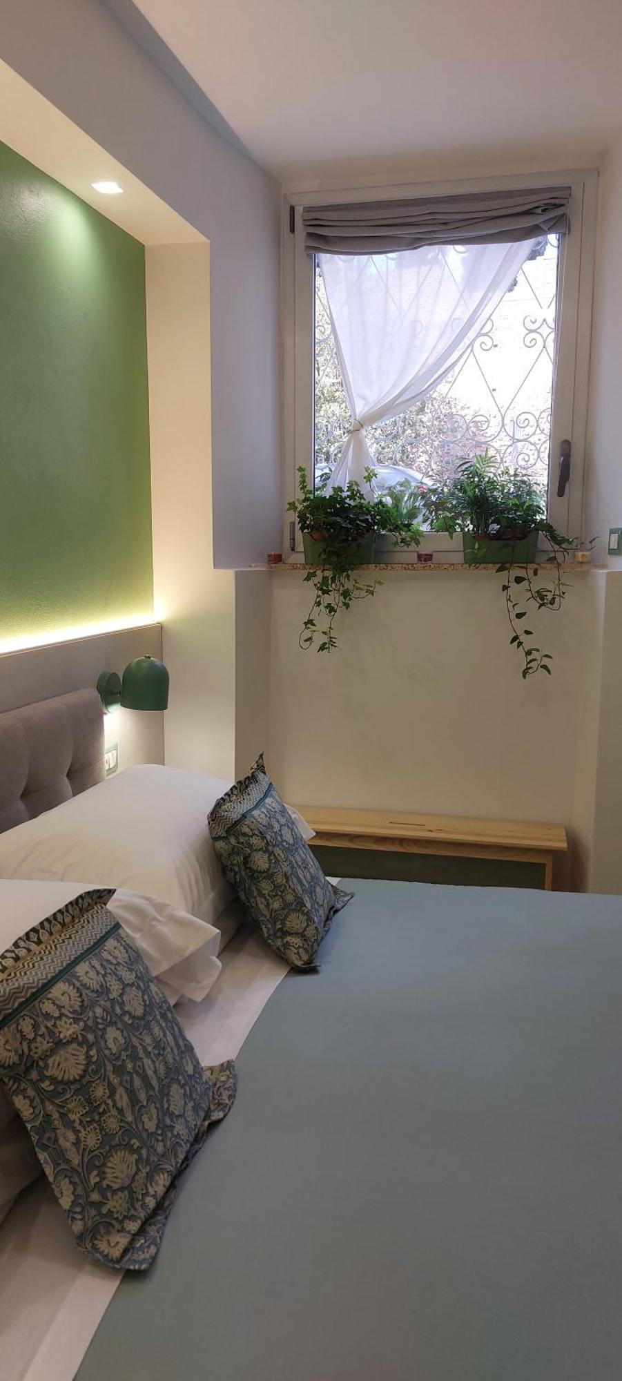 Apartamento The Golden Pyramid *