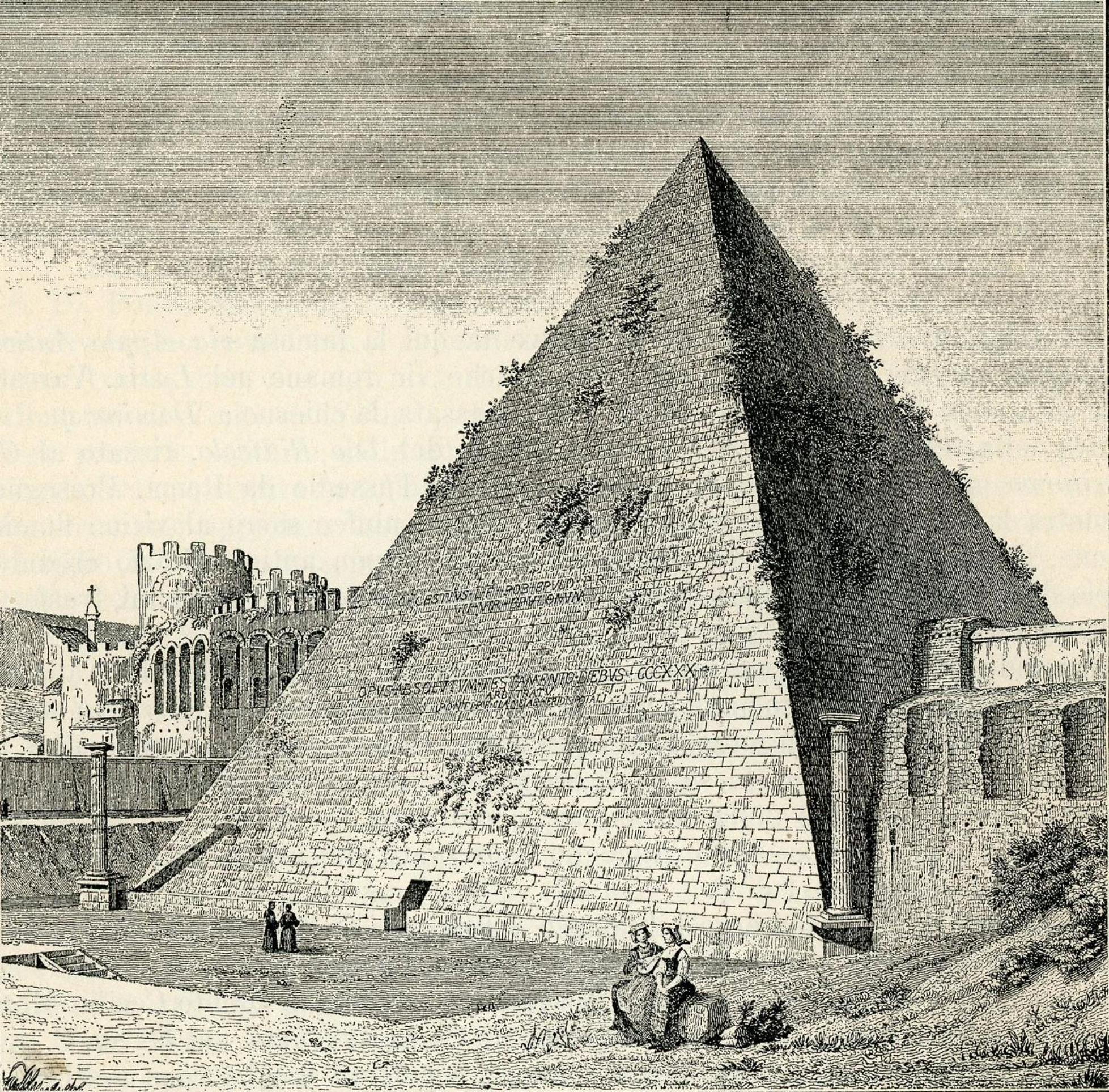 Apartamento The Golden Pyramid *