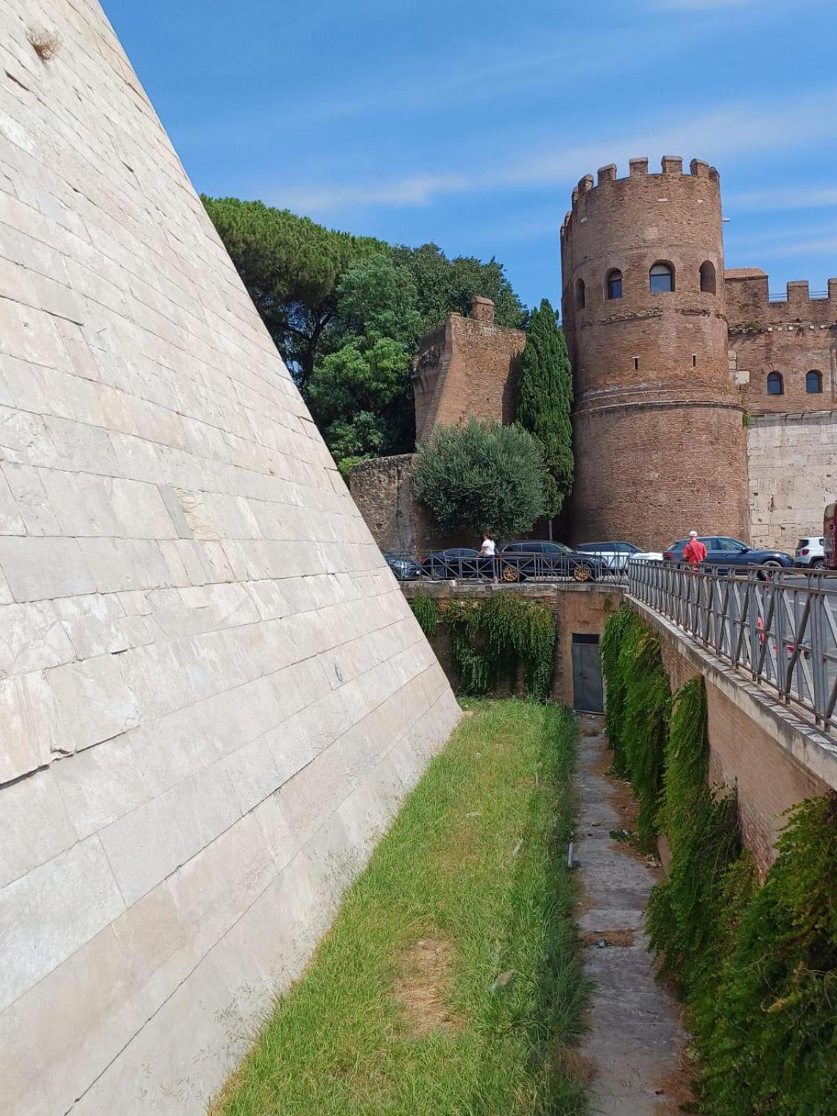 Appartamento The Golden Pyramid